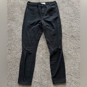 Pacsun jeans